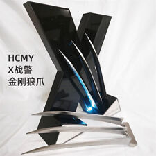 X-MEN Wolf Uncle 1/1 Wolverine