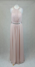 Coast Juliette Blush Maxi