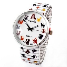 Special Cats, 12 Happy Cats