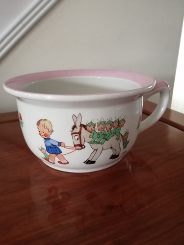 Rare mabel lucie attwell small - mabel,