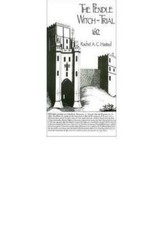 The Pendle Witch-trial, 1612