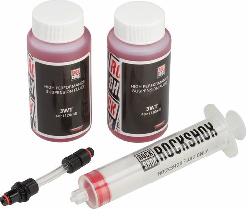 Rock shox purge - rock,