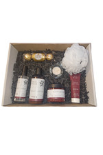 Ladies Jack Wills Four Bath &