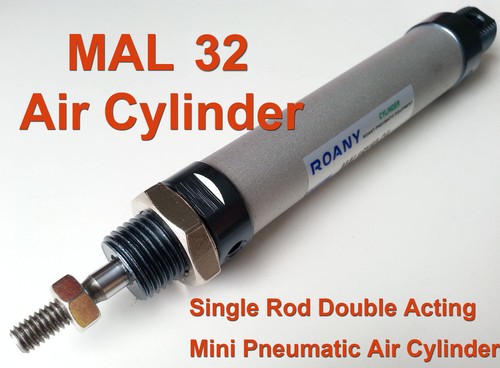 Magnetic mal32 series single - magnetic,