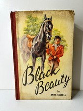 Black Beauty: The Story of a