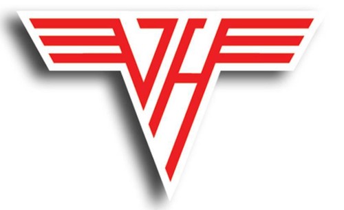 Van halen band - halen, main