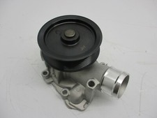 Fendt Tractor Water Pump