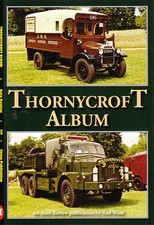 Book thornycroft trucks - -,