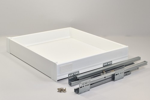 Amix complete drawer slide - complete,