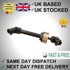 BRAND NEW Steering Shaft
