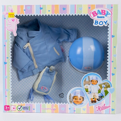 Bnib 2009 zapf - zapf, baby