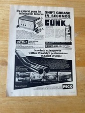 PECO EXHAUST SYSTEM MARINA