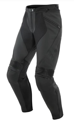Dainese pony black matt - dainese, 3