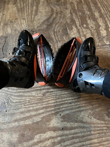 Kangoo jump boots - jump,