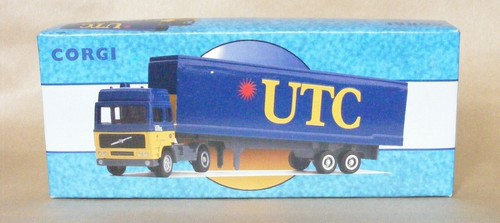 Corgi 98102 volvo - corgi,