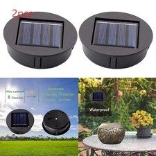 2X Solar Lights Replacement