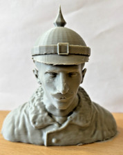 1/5 scale WW1 Herman the