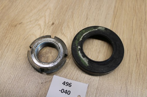 Suzuki gs500e gm51b nut - gm51b, 89-95
