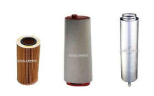 FOR BMW E90 E91 E92 E93 SERVICE PARTS FILTER KIT SET M-SPORT 330D 3.0TD 05 06 07