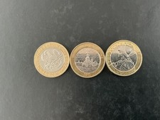 Collectible coins - collectible,