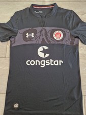 FC St Pauli 2018/19  Third Shirt size Small Excon 