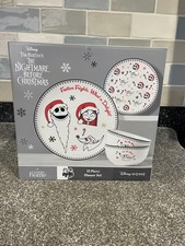 The Nightmare Before Christmas