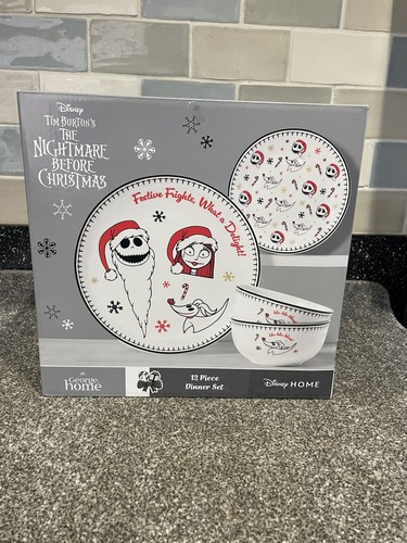 The nightmare before christmas - the,