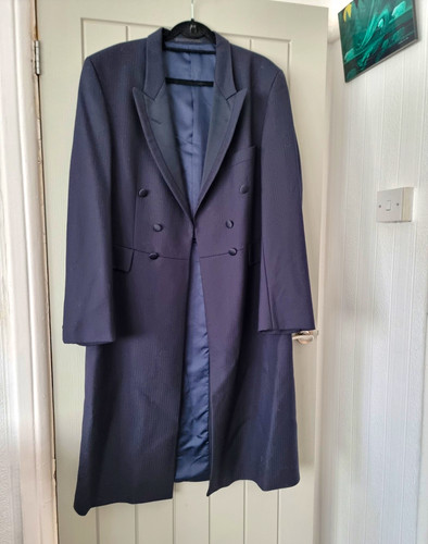 Youngs formal men blue - men's,