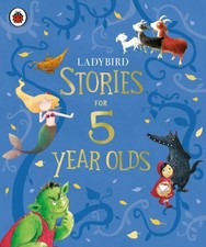 Ladybird Stories for Five Year
