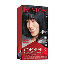 Revlon ColorSilk Beautiful