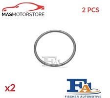 EXHAUST PIPE GASKET INLET FA1
