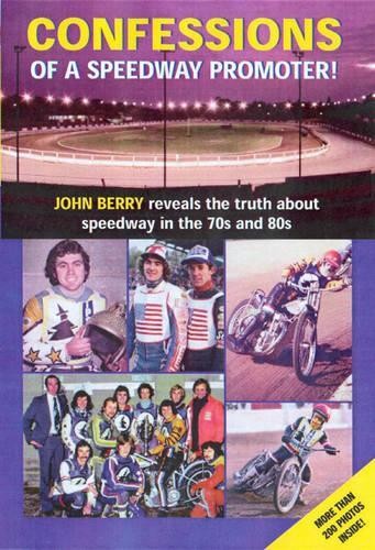 Confessions speedway - of, a