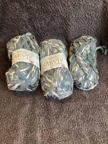 Wendy narvik chunky - narvik, x