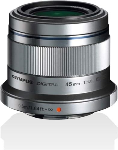 Olympus zuiko 45mm 8 - olympus, m.zuiko