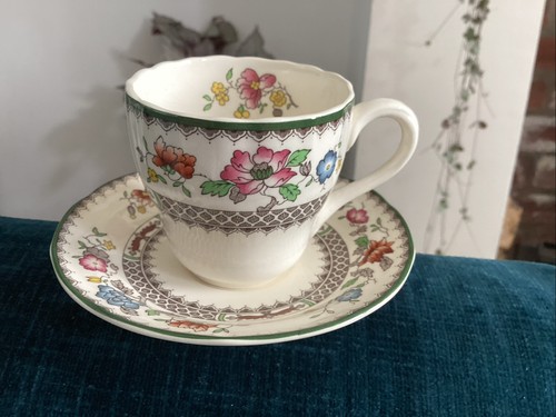 Copeland spode chinese rose - spode,