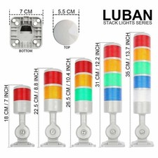 Industrial Grade Led Signal