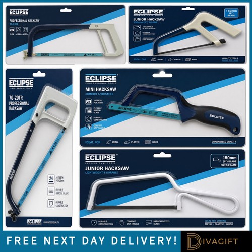 Eclipse professional tubular - eclipse,