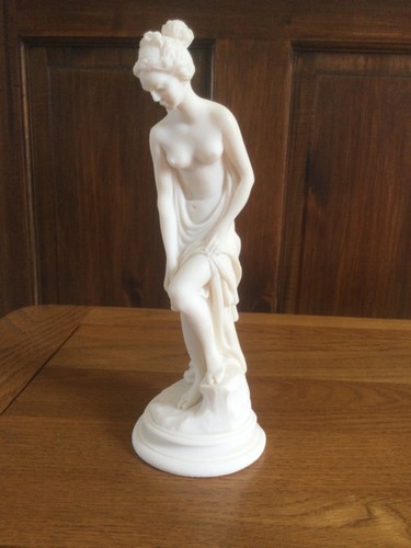 Made greece alabaster - made, in