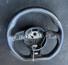 Audi A3 S LINE 2016 FLAT