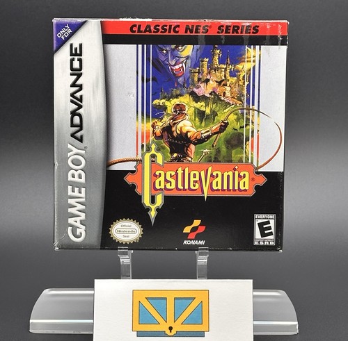 Castlevania classic nes - castlevania,