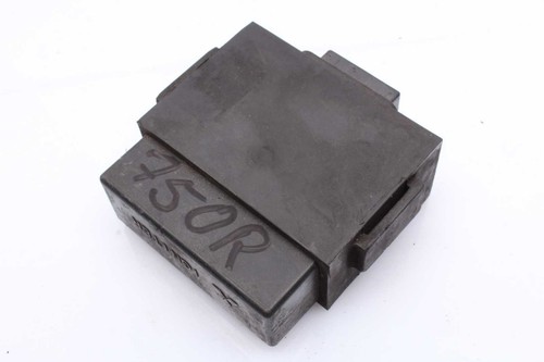 Cdi control unit kawasaki gpz - unit,