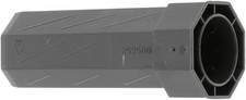 Plastic Octagonal Roller