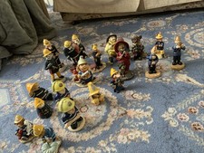 Collection Of China Firemen