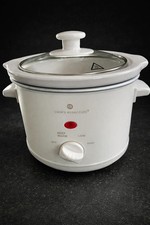 NEW Cooks Essentials SLOW