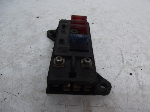 Suzuki gsx750 fuse box - es/ef,
