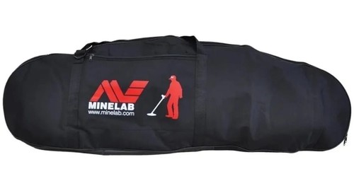 Minelab universal carry - minelab, bag