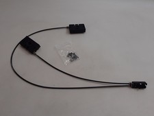 ROVER 75 MG ZT (99-05) FRONT BONNET OPEN RELEASE BOWDEN CABLE & LATCHES