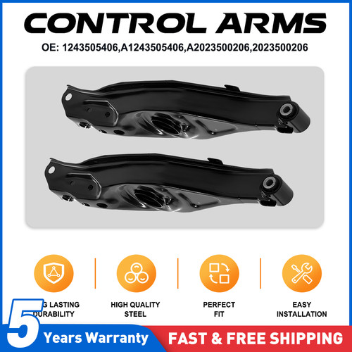 For mercedes w124 w202 w210 - for,