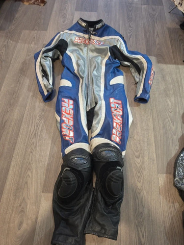 Prexport motorcycle piece - 1,
