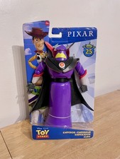 Mattel New Sealed Toy Story